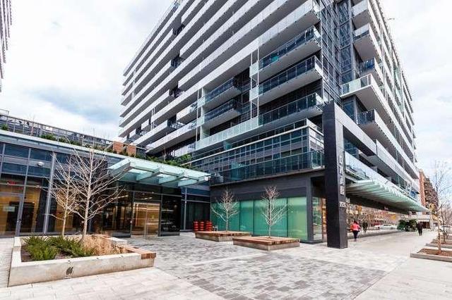 Lph9 - 1030 King St W, Condo with 1 bedrooms, 1 bathrooms and 0 parking in Toronto ON | Image 3