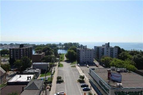 03 - 11 Superior Ave, Condo with 1 bedrooms, 1 bathrooms and 1 parking in Toronto ON | Image 14