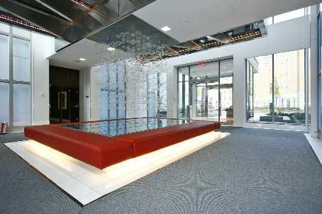 1004 - 120 Homewood Ave, Condo with 2 bedrooms, 2 bathrooms and 1 parking in Toronto ON | Image 8