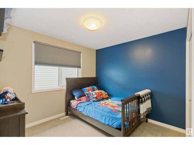 1419 152 Av Nw, House detached with 4 bedrooms, 3 bathrooms and null parking in Edmonton AB | Image 26