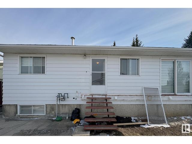 6418 36a Av Nw, House detached with 6 bedrooms, 3 bathrooms and null parking in Edmonton AB | Image 39