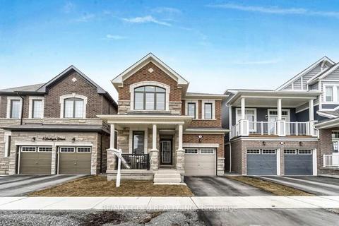 3 Lockyer Dr, Whitby, ON, L1P0L9 | Card Image