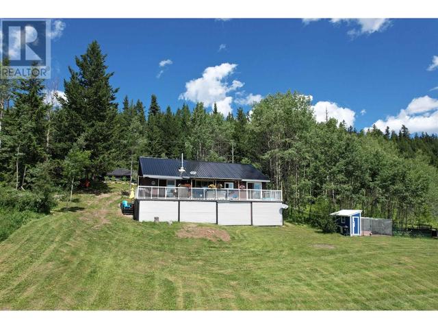7796 N Bridge Lake Road, House detached with 3 bedrooms, 1 bathrooms and null parking in Cariboo L BC | Image 28