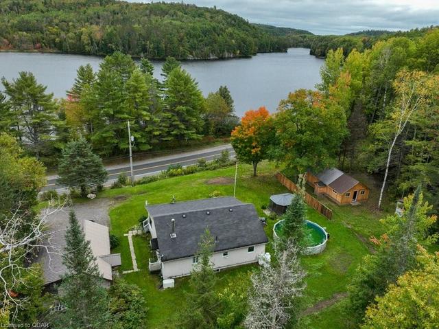 18776 Hwy 41, House detached with 3 bedrooms, 2 bathrooms and 8 parking in Addington Highlands ON | Image 47