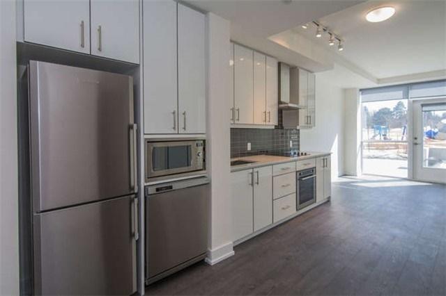 105 - 75 The Donway W, Condo with 1 bedrooms, 1 bathrooms and 1 parking in Toronto ON | Image 5