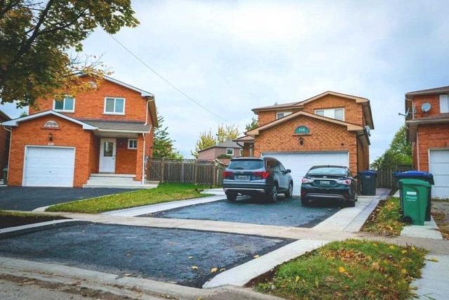 118 Gatesgill St, House detached with 3 bedrooms, 4 bathrooms and 6 parking in Brampton ON | Image 12