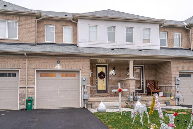 7733 Dockweed Dr, House attached with 3 bedrooms, 3 bathrooms and 3 parking in Niagara Falls ON | Image 1