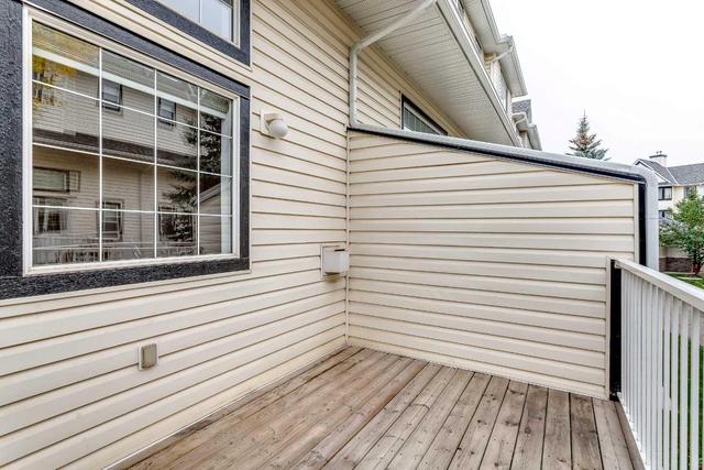 71 Cougar Ridge Mews Sw, Home with 2 bedrooms, 1 bathrooms and 2 parking in Calgary AB | Image 32