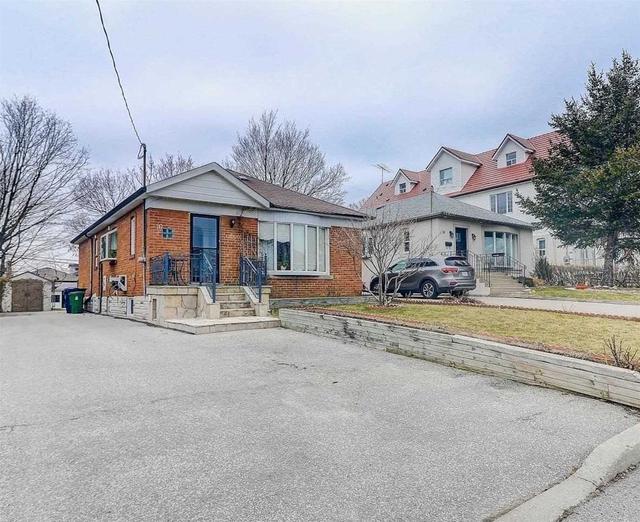 lower - 16 Wisteria Rd, House detached with 1 bedrooms, 1 bathrooms and 1 parking in Toronto ON | Image 1
