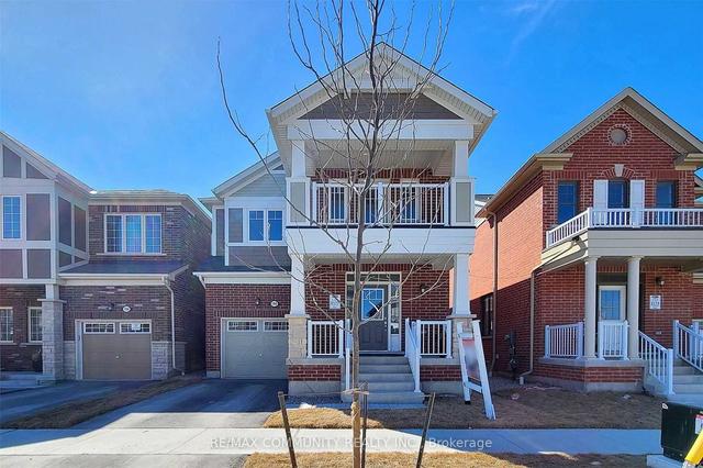 190 Westfield Dr, House detached with 4 bedrooms, 3 bathrooms and 3 parking in Whitby ON | Image 12