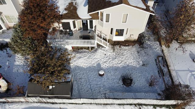 9629 72 Avenue, House detached with 5 bedrooms, 3 bathrooms and 6 parking in Grande Prairie AB | Image 31