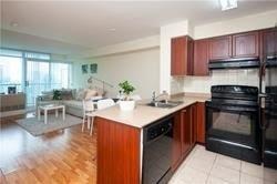 2606 - 5508 Yonge St, Condo with 1 bedrooms, 1 bathrooms and 1 parking in Toronto ON | Image 6