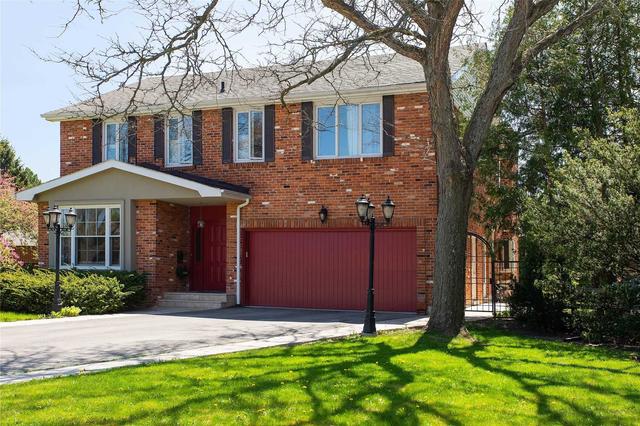 4 Spinning Wheel Crt, House detached with 4 bedrooms, 4 bathrooms and 6 parking in Markham ON | Image 12