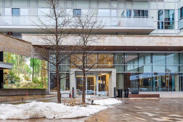 th109 - 1830 Bloor St W, Townhouse with 3 bedrooms, 3 bathrooms and 1 parking in Toronto ON | Image 30