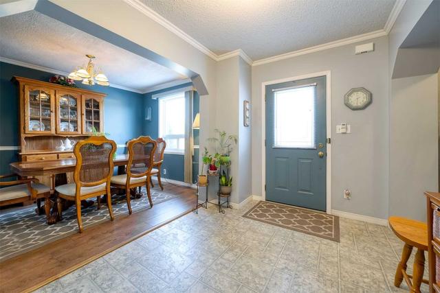 1004 Robinson St, House detached with 5 bedrooms, 3 bathrooms and 9 parking in Innisfil ON | Image 40