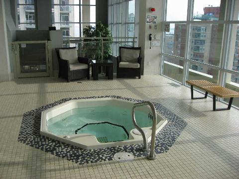 3106 - 628 Fleet St, Condo with 2 bedrooms, 2 bathrooms and 1 parking in Toronto ON | Image 13