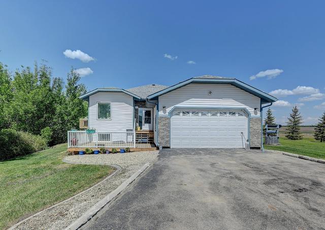 720036 Range Road 44, House detached with 5 bedrooms, 3 bathrooms and 10 parking in Grande Prairie County No. 1 AB | Image 1