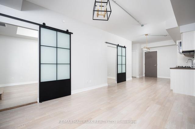 515 - 501 St. Clair Ave W, Condo with 1 bedrooms, 1 bathrooms and 0 parking in Toronto ON | Image 10