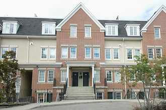 th 29 - 11 Niagara St, Townhouse with 3 bedrooms, 3 bathrooms and 1 parking in Toronto ON | Image 1
