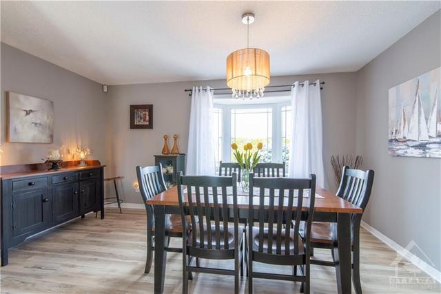 1796 Claude Street, House detached with 4 bedrooms, 2 bathrooms and 8 parking in Clarence Rockland ON | Image 5