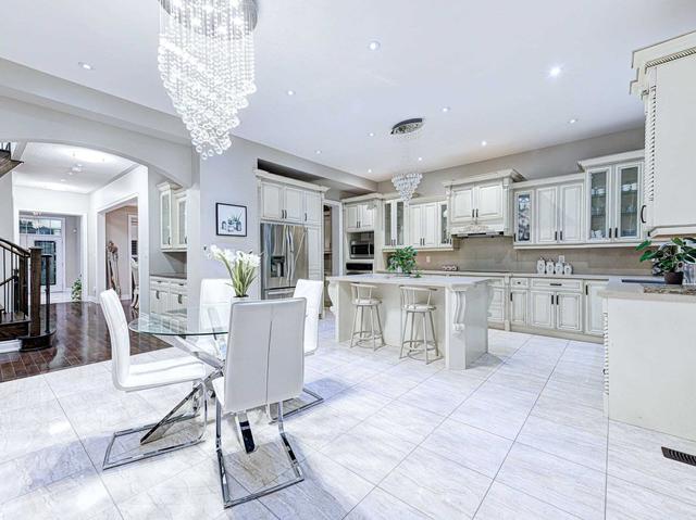 8625 Creditview Rd, House detached with 5 bedrooms, 5 bathrooms and 11 parking in Brampton ON | Image 5