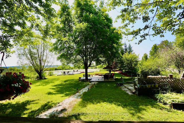183 Beehive Dr, House detached with 3 bedrooms, 3 bathrooms and 25 parking in Kawartha Lakes ON | Image 21