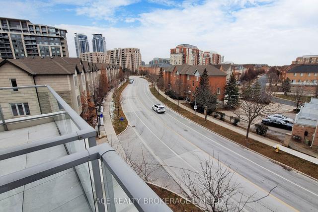 281 South Park Rd, Townhouse with 3 bedrooms, 3 bathrooms and 3 parking in Markham ON | Image 26