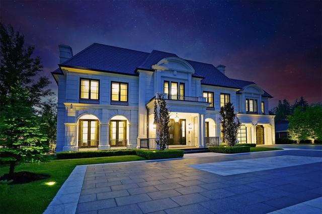 88 Forest Heights Blvd, House detached with 6 bedrooms, 11 bathrooms and 20 parking in Toronto ON | Image 38