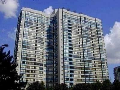 2308 - 7 Bishop Ave, Condo with 0 bedrooms, 1 bathrooms and 1 parking in Toronto ON | Image 1