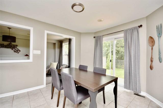 51 Hawkins Dr, House detached with 3 bedrooms, 3 bathrooms and 6 parking in Barrie ON | Image 5