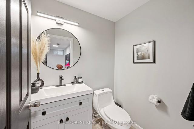6531 Beattie St, House detached with 3 bedrooms, 4 bathrooms and 5 parking in London ON | Image 10