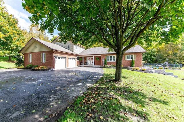 23 Mansfield Park Crt, House detached with 4 bedrooms, 4 bathrooms and 12 parking in Scugog ON | Image 1