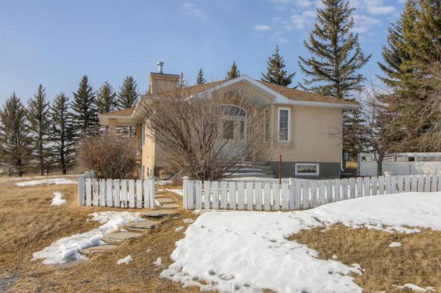 100083 Range Road 223, House detached with 3 bedrooms, 2 bathrooms and null parking in Lethbridge County AB | Image 7