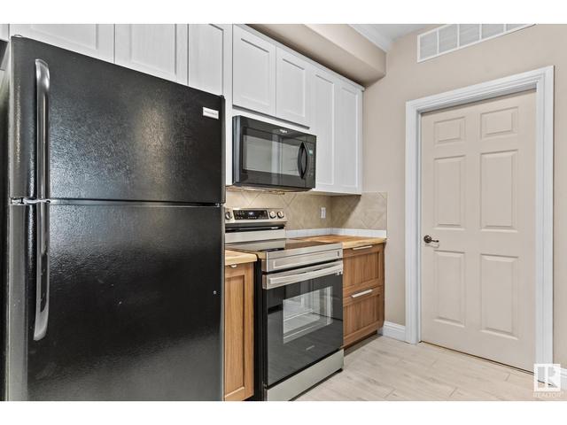 106 - 14612 125 St Nw, Condo with 2 bedrooms, 2 bathrooms and null parking in Edmonton AB | Image 8