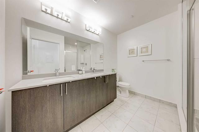 ph2 - 3121 Sheppard Ave E, Condo with 3 bedrooms, 3 bathrooms and 1 parking in Toronto ON | Image 10