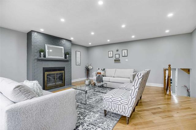 5 Valonia Dr, House detached with 3 bedrooms, 4 bathrooms and 6 parking in Brampton ON | Image 14