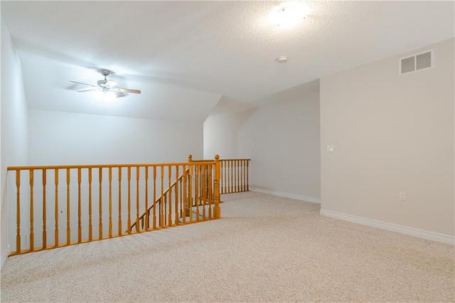 113 - 2125 Itabashi Way, House attached with 3 bedrooms, 2 bathrooms and 1 parking in Burlington ON | Image 25