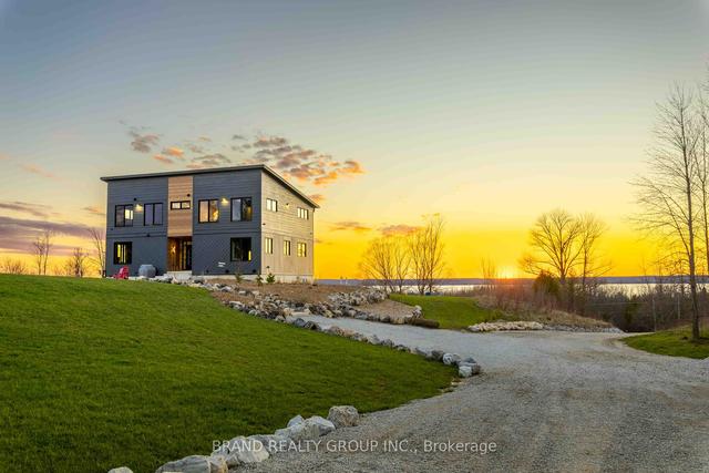 359801 Bayshore Rd, House detached with 5 bedrooms, 3 bathrooms and 8 parking in Meaford ON | Image 12