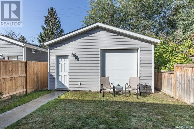1402 Wiggins Avenue S, House detached with 3 bedrooms, 3 bathrooms and null parking in Saskatoon SK | Image 39