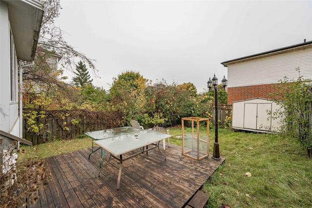537 Edinburgh Rd S, House detached with 3 bedrooms, 2 bathrooms and 3 parking in Guelph ON | Image 33