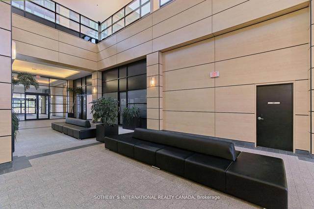 513 - 2910 Highway 7 Rd, Condo with 1 bedrooms, 1 bathrooms and 1 parking in Vaughan ON | Image 23