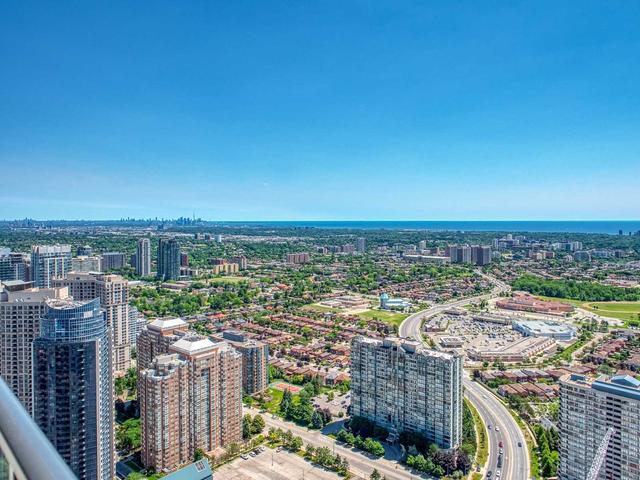lph 09 - 4011 Brickstone Mews, Condo with 1 bedrooms, 1 bathrooms and 1 parking in Mississauga ON | Image 2