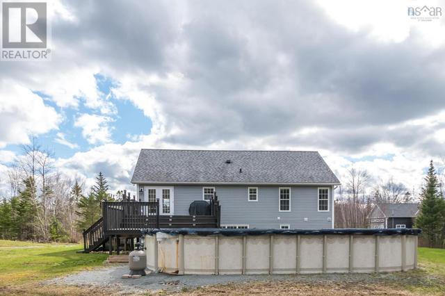 78 Matheson Court, House detached with 3 bedrooms, 3 bathrooms and null parking in East Hants NS | Image 4