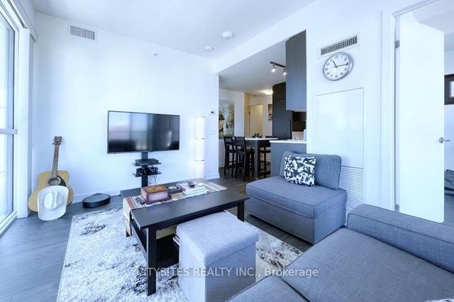1706 - 38 Iannuzzi St N, Condo with 2 bedrooms, 2 bathrooms and 1 parking in Toronto ON | Image 24