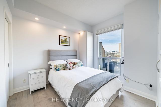 1231 - 139 Merton St, Condo with 2 bedrooms, 2 bathrooms and 1 parking in Toronto ON | Image 9