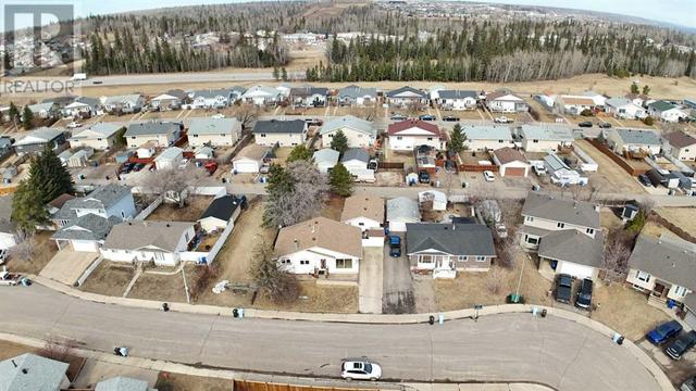 137 Robin Crescent, House detached with 3 bedrooms, 2 bathrooms and 5 parking in Wood Buffalo AB | Image 42