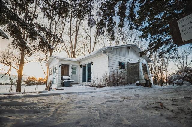 21809 Concession 3 Road, House detached with 3 bedrooms, 2 bathrooms and 10 parking in South Glengarry ON | Image 4