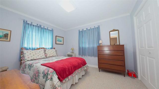 134 Halbiem Cres, House detached with 3 bedrooms, 2 bathrooms and 6 parking in Dysart et al ON | Image 25