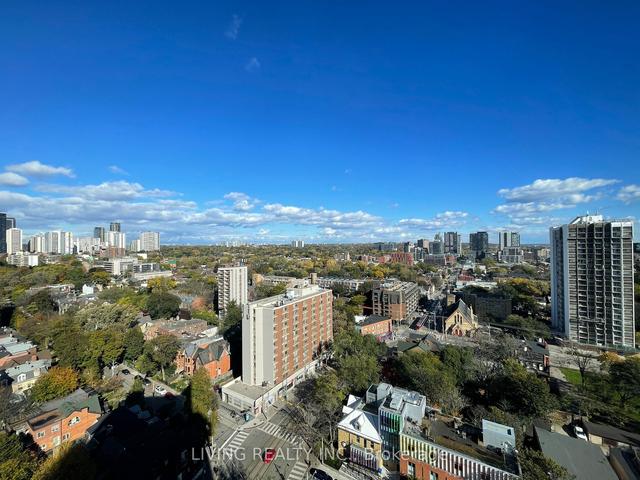 2212 - 219 Dundas St E, Condo with 1 bedrooms, 2 bathrooms and 0 parking in Toronto ON | Image 7