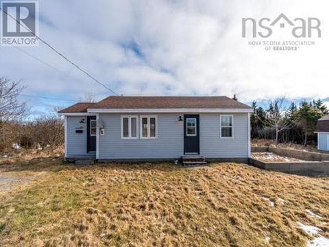 3745 Port La Tour Road, House detached with 1 bedrooms, 1 bathrooms and null parking in Barrington NS | Card Image